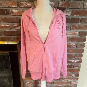 Disneyland Zip Hoodie